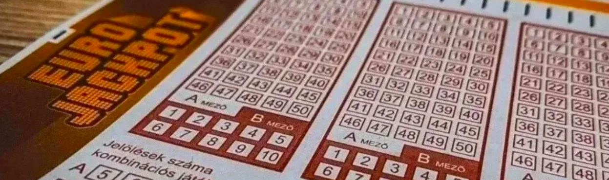 Eurojackpot: felfoghatatlan, 25 ezer millió forint üthette egy szerencsés markát ezen az estén a 7 nyerőszámmal